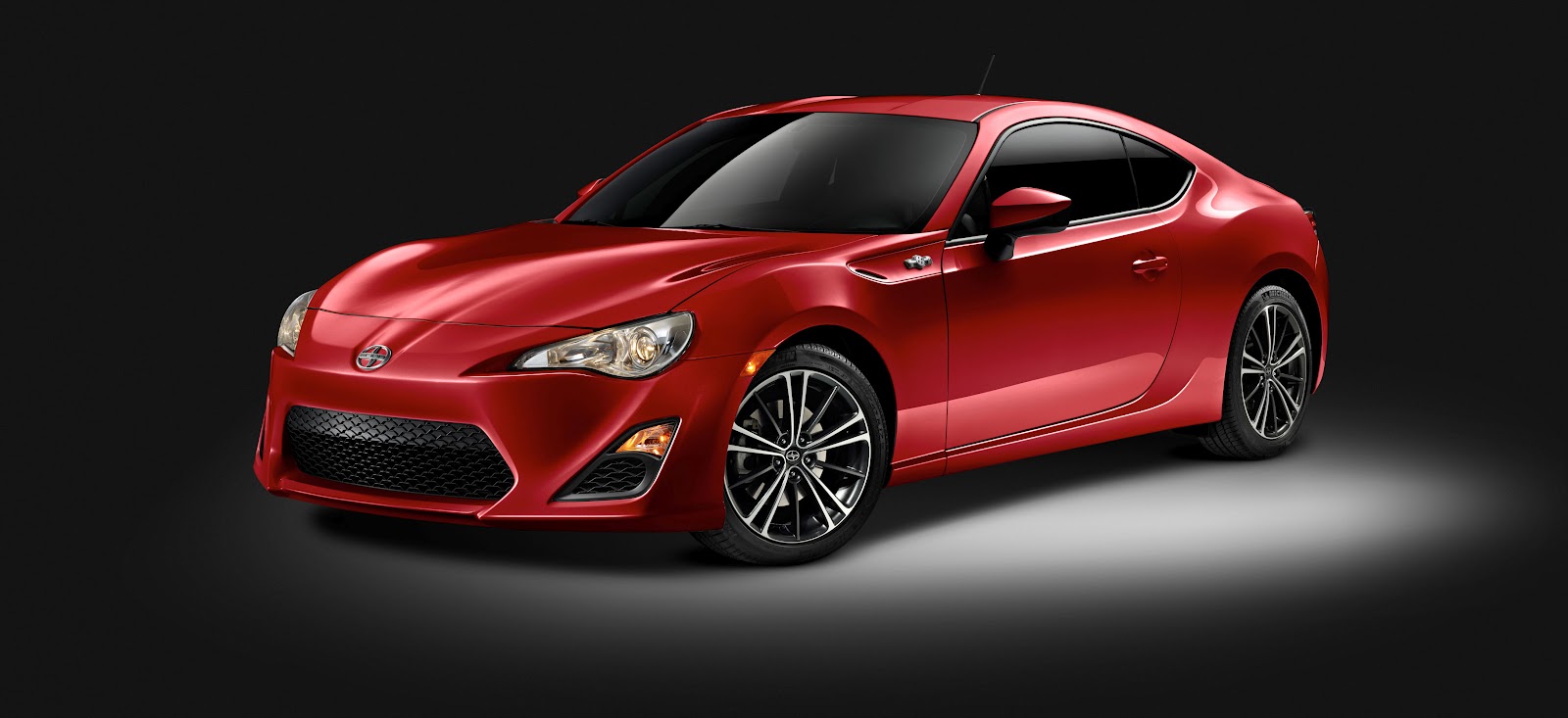 Rice Toyota Scion: 2013 Scion FRS in Greensboro